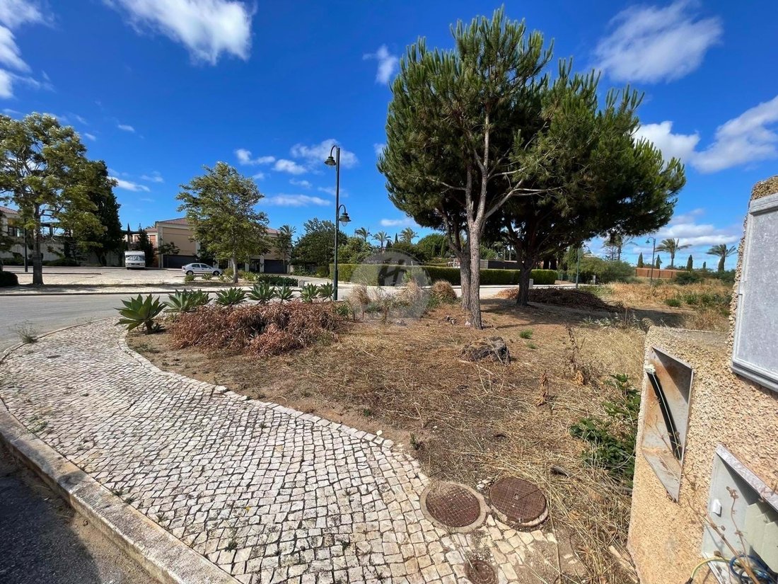 Land in Praia De Porto Mós, Sao Goncalo de Lagos, Algarve 5 - 14445342