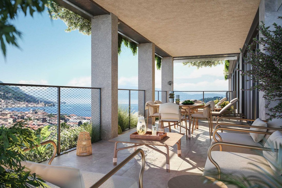 Apartment in Salo, Lombardy, Italy 2 - 14446406