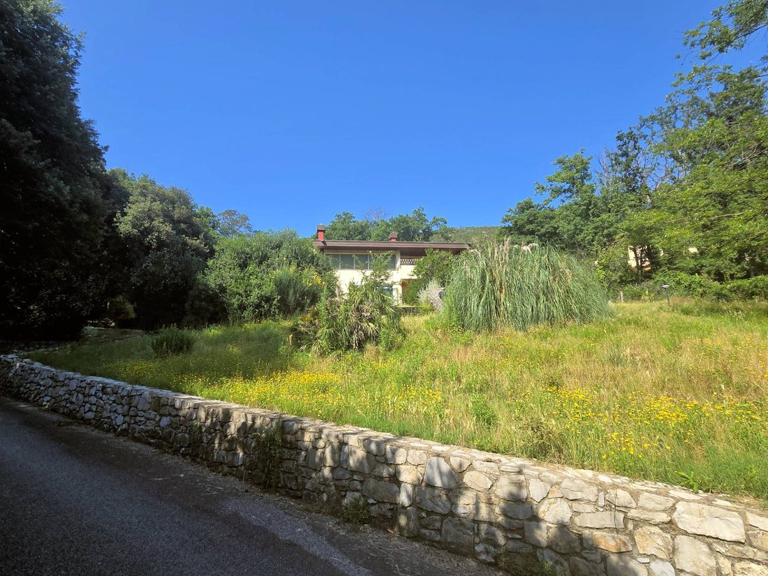 Villa in Bagnolo di Sopra, Montemurlo, Tuscany 4 - 14447607