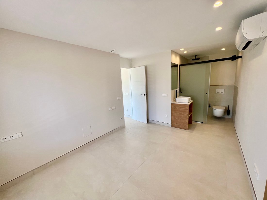 Apartment in Port d'Andratx, Andratx, Balearic Islands 4 - 14446713