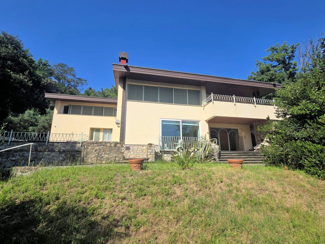 Villa in Bagnolo di Sopra, Montemurlo, Tuscany 5 - 14447607
