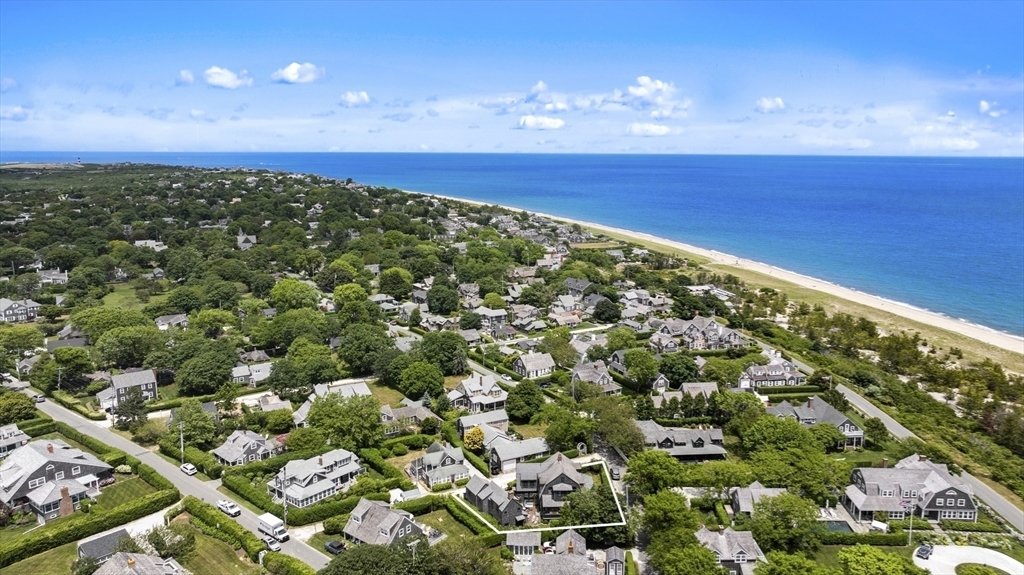 House in Nantucket, Massachusetts, United States 1 - 14446161