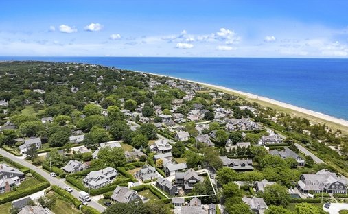 Casa a Nantucket, Massachusetts, Stati Uniti 1