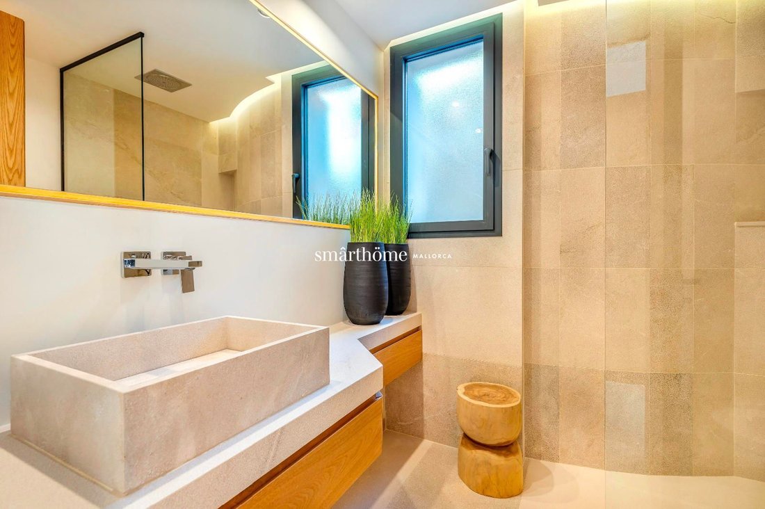 Apartment in Rotes Velles, Calvia, Balearic Islands 5 - 12910010