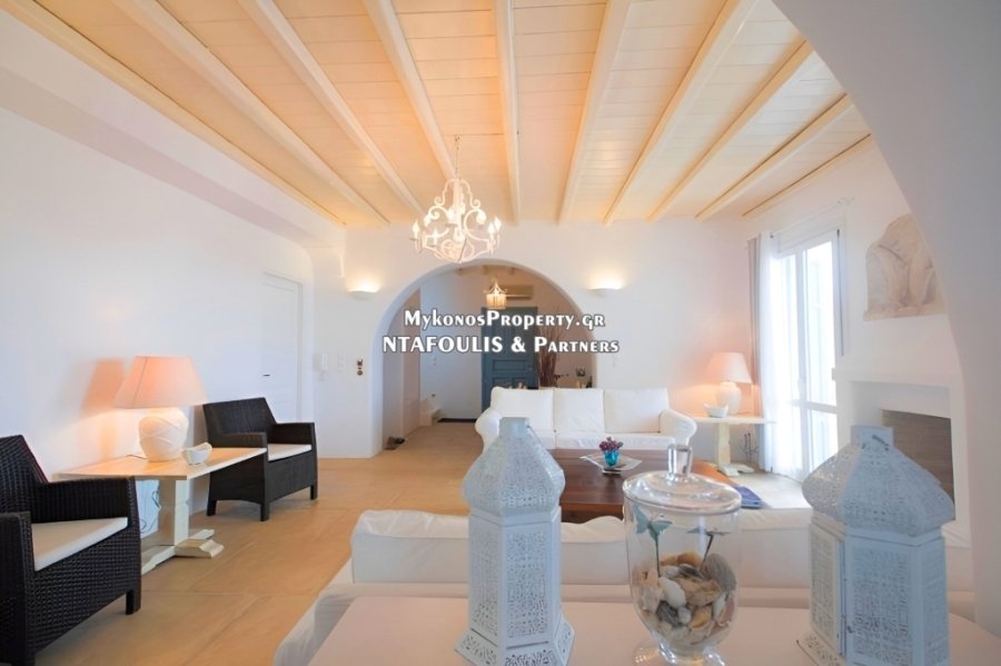 Villa in Mykonos, Aegean, Greece 5 - 14448095