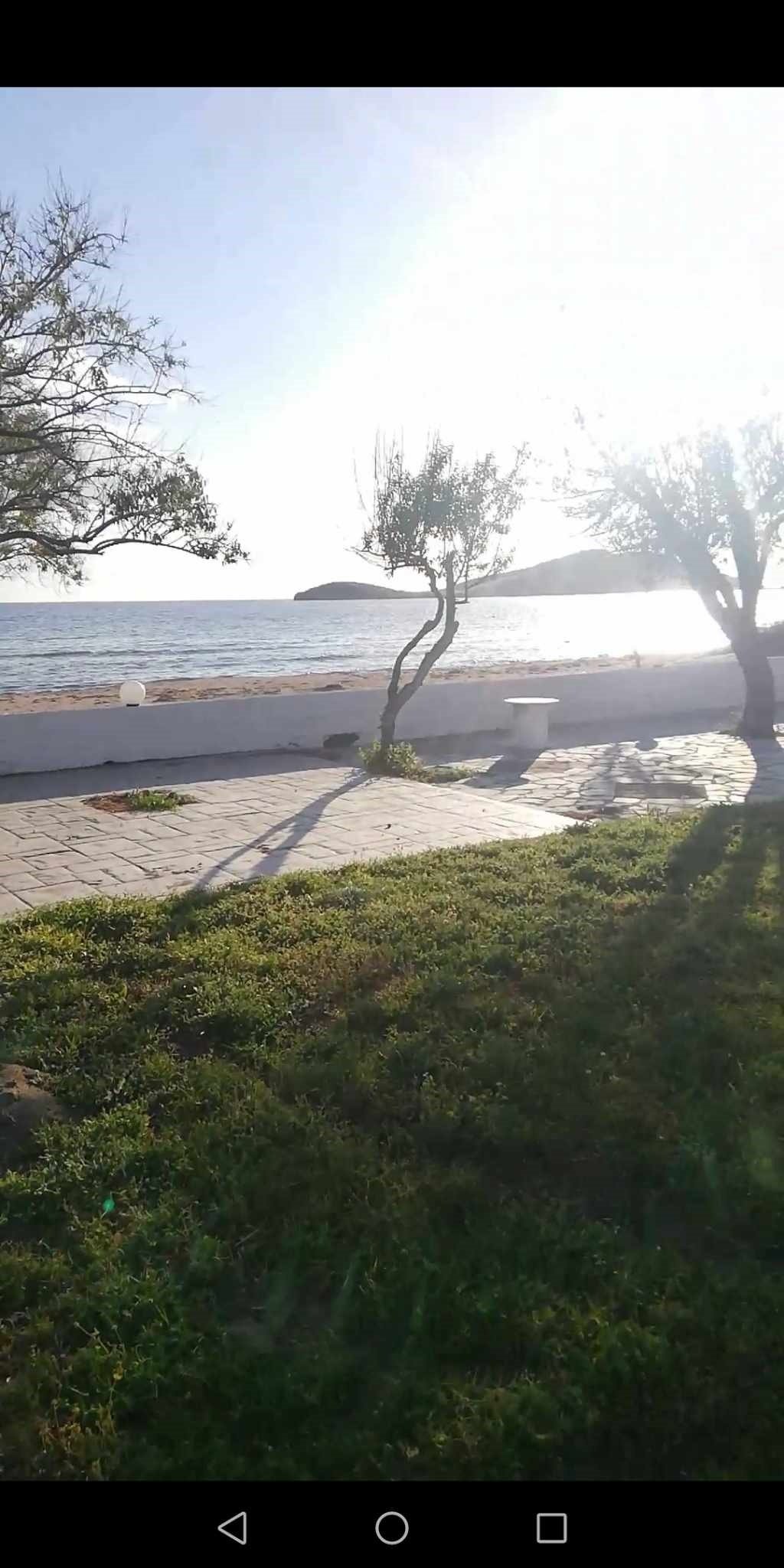 1045222 Apartment Complex For Sale, Limnos Mirina, 300 Sq.M., In Greece