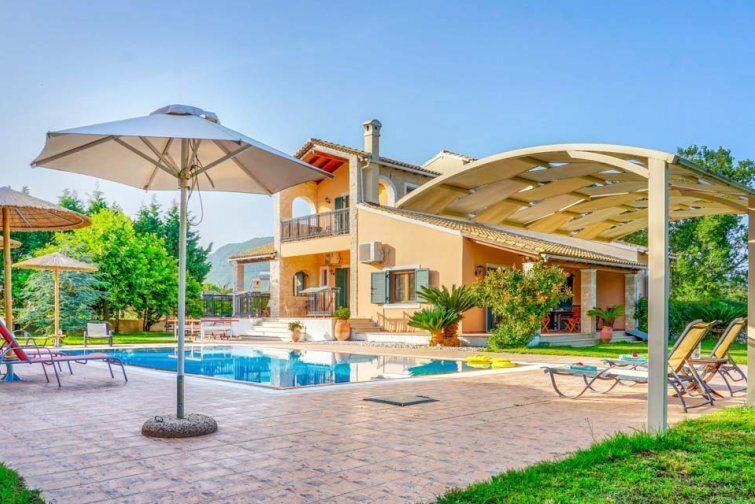House in Meliteieis, Peloponnese, Western Greece and the Ionian, Greece 2 - 14446617