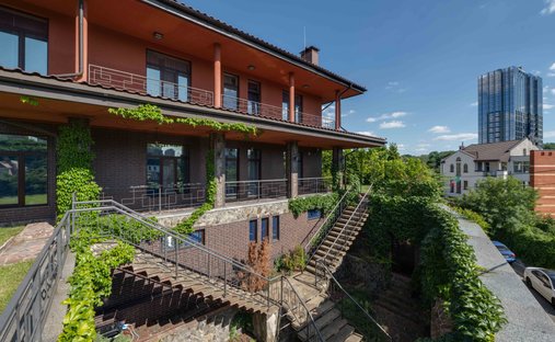 Villa in Kyiv, Kyiv city, Ukraine 1