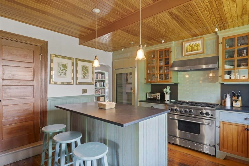 House in Nantucket, Massachusetts, United States 5 - 14446161