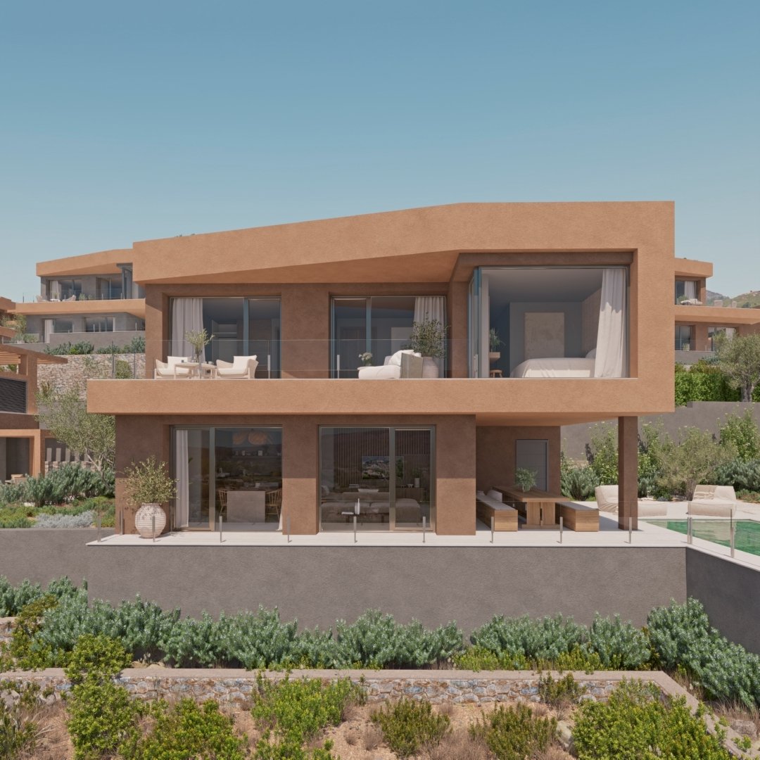 Villa in Benissa, Valencian Community, Spain 3 - 14447250