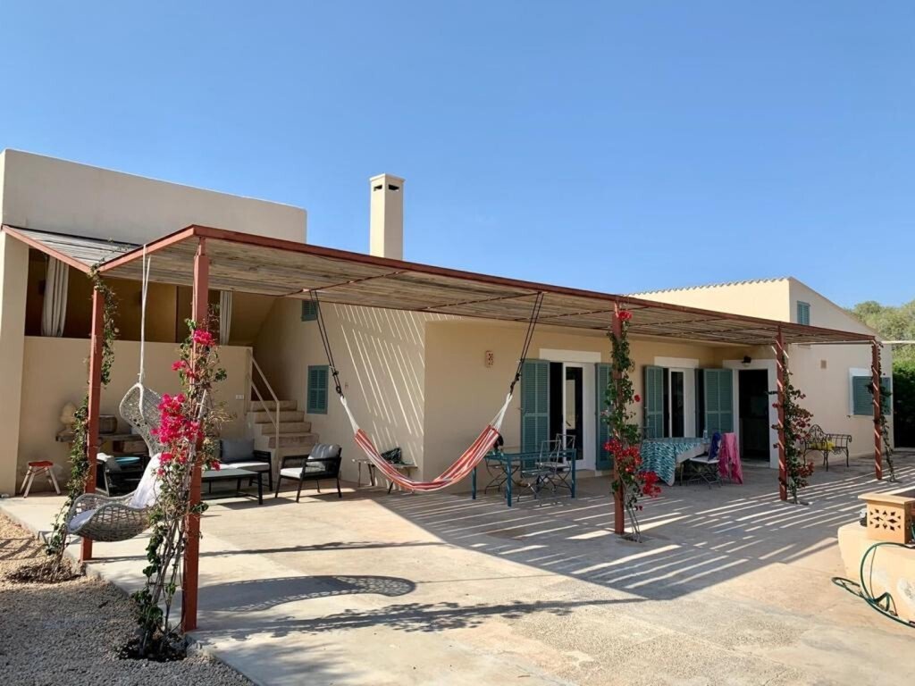 Farm Ranch in Ses Salines, Balearische Inseln, Spanien 2 - 14447418