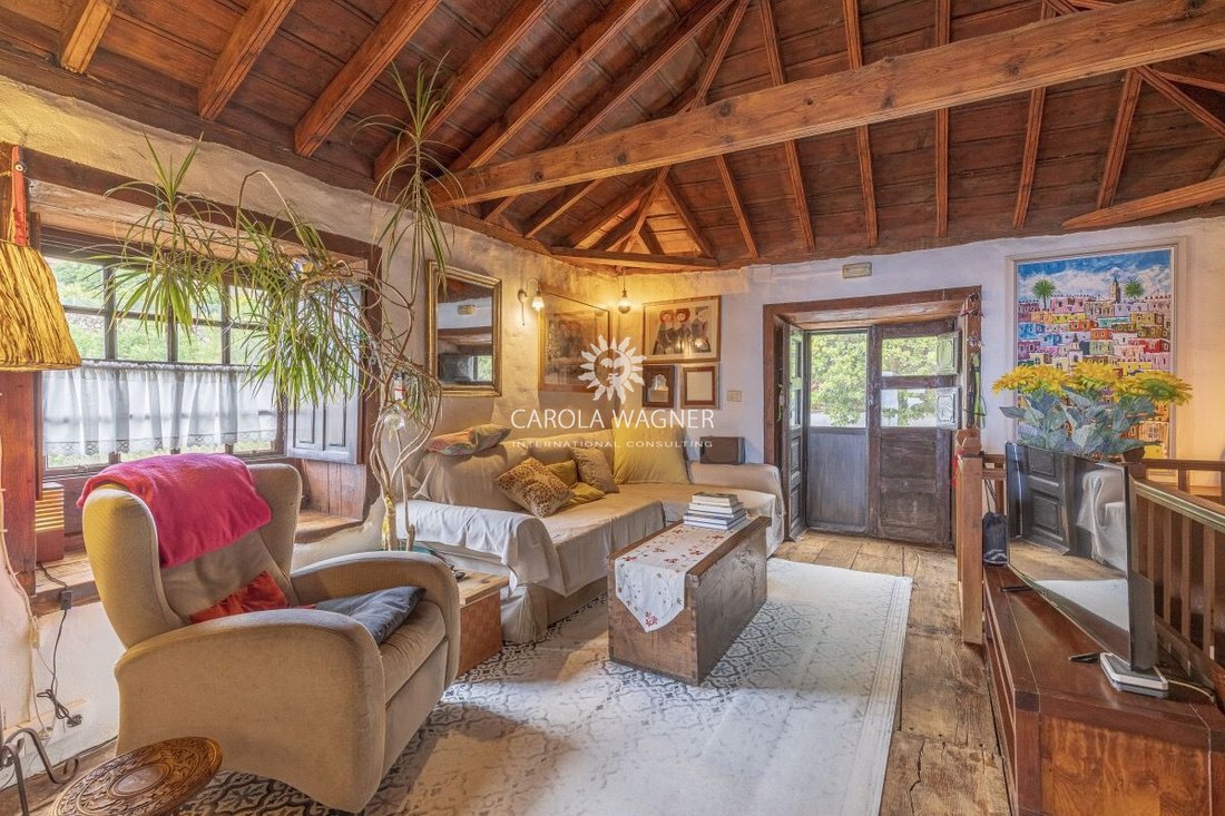 Villa in Villa de Mazo, Canary Islands, Spain 5 - 14445853