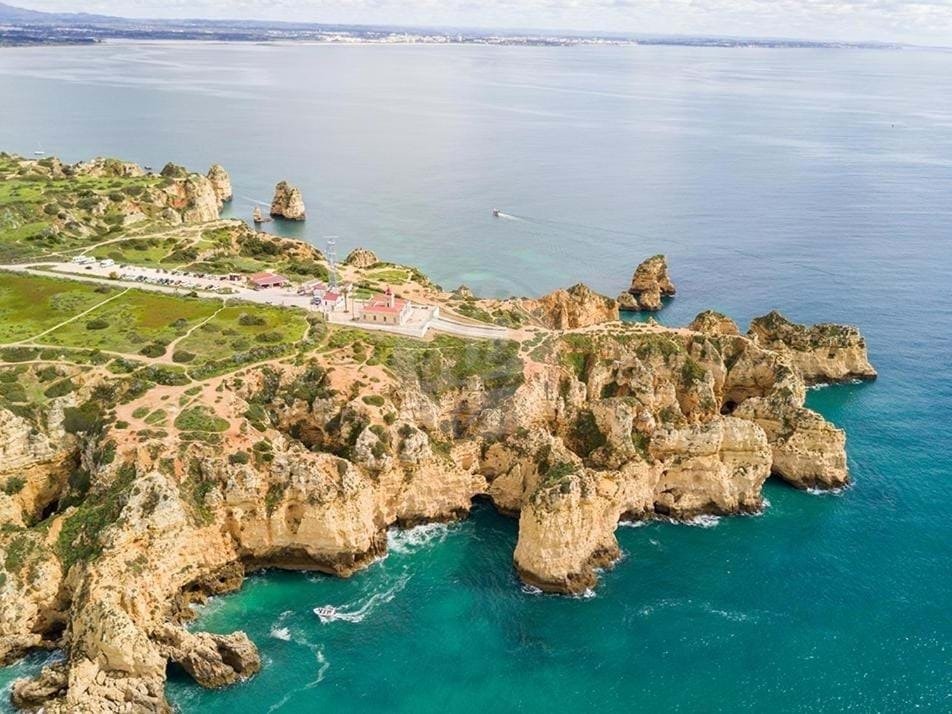 Land in Praia De Porto Mós, Sao Goncalo de Lagos, Algarve 5 - 14445337