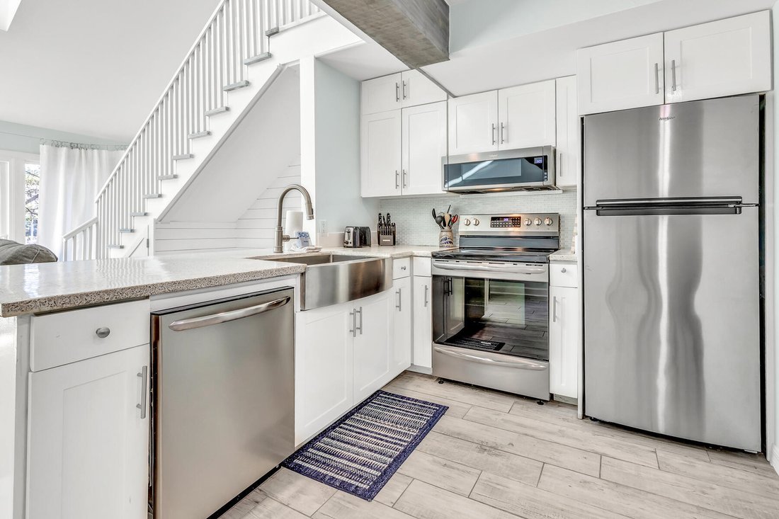 House in Rosemary Beach, Florida, United States 3 - 14445044