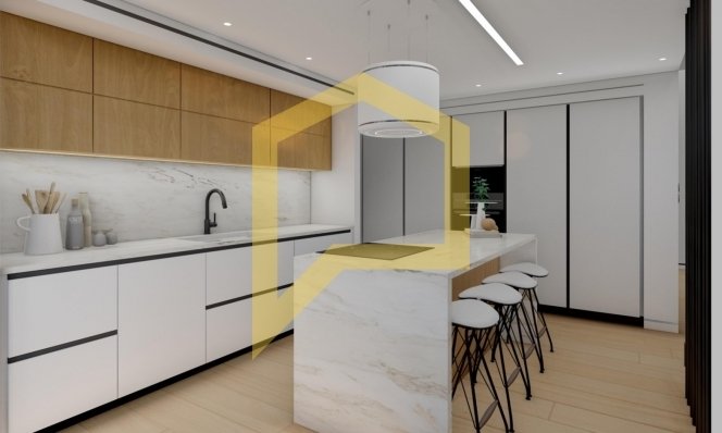 Apartment in Voula, Attica, Greece 3 - 14446520