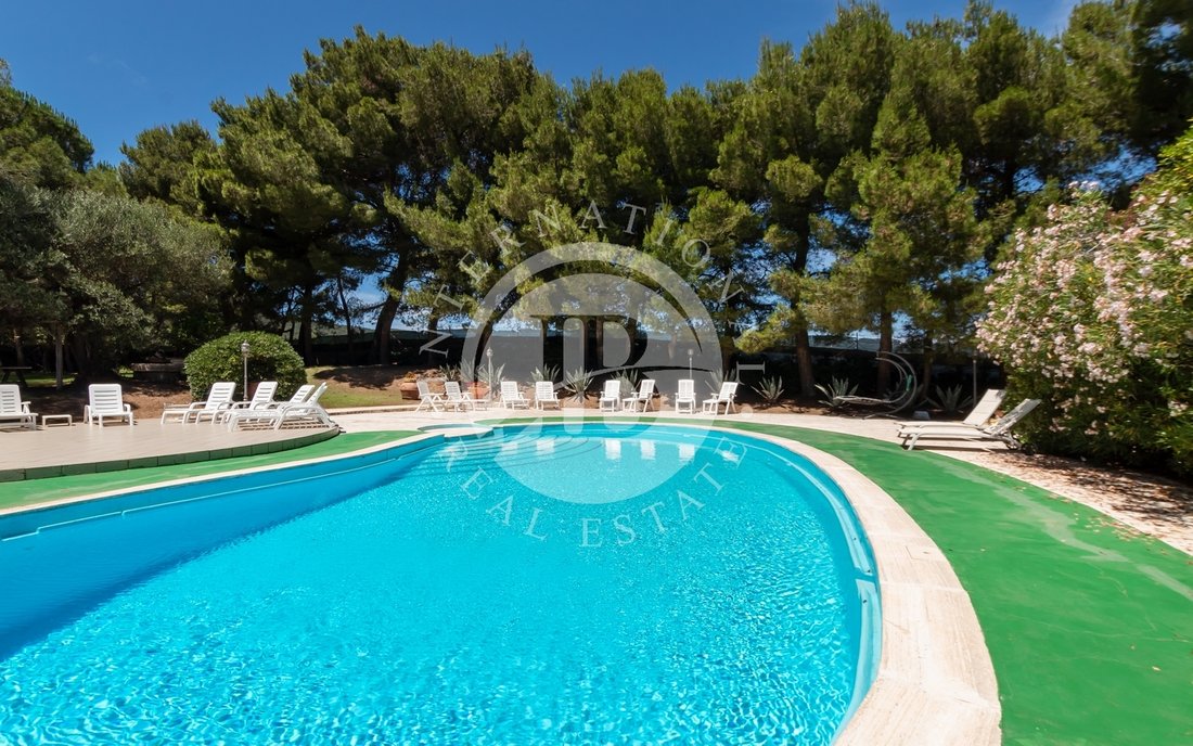 Villa in Center, Piombino, Tuscany 5 - 14268438