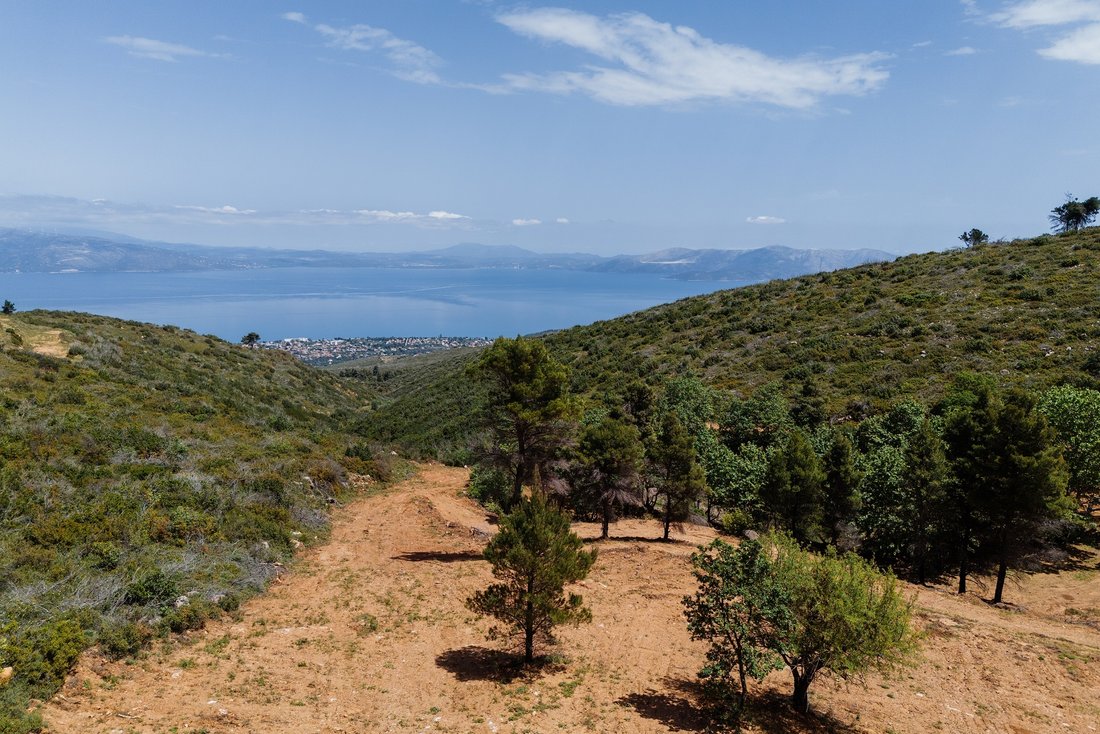 Land in Oropos, Attica, Greece 2 - 14448869