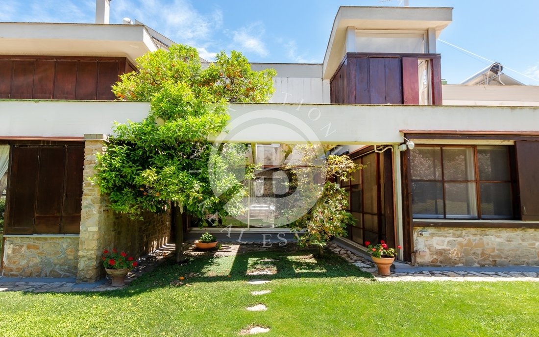Villa in Center, Piombino, Tuscany 2 - 14268438