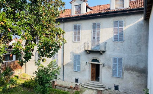 Domaine à Gassino Torinese, Piémont, Italie 1