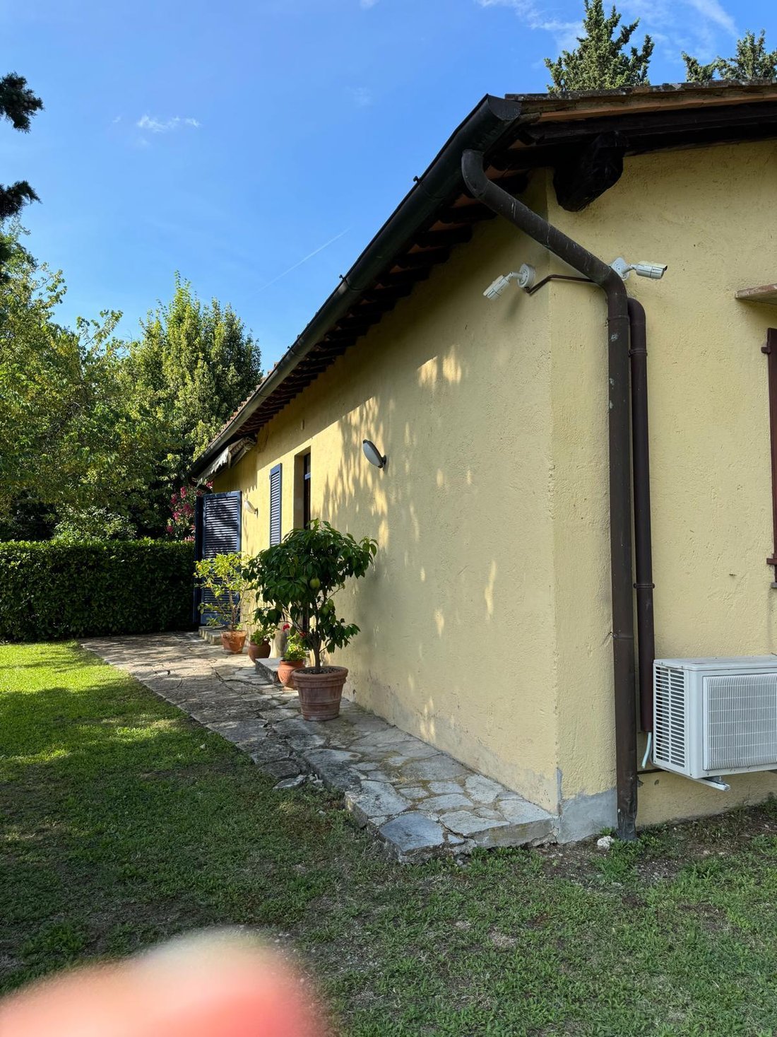 Villa in Marcialla Sud, Tavarnelle Val di Pesa, Tuscany 4 - 14448898
