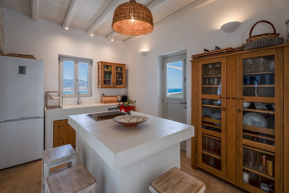 House in Antiparos, Aegean, Greece 4 - 14448882