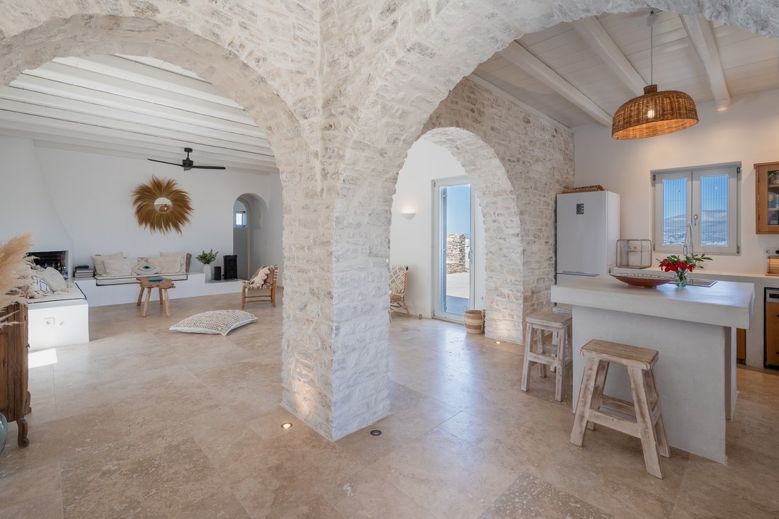 House in Antiparos, Aegean, Greece 3 - 14448882