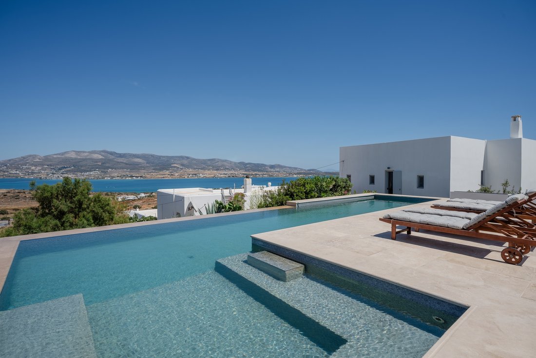 House in Antiparos, Aegean, Greece 1 - 14448882