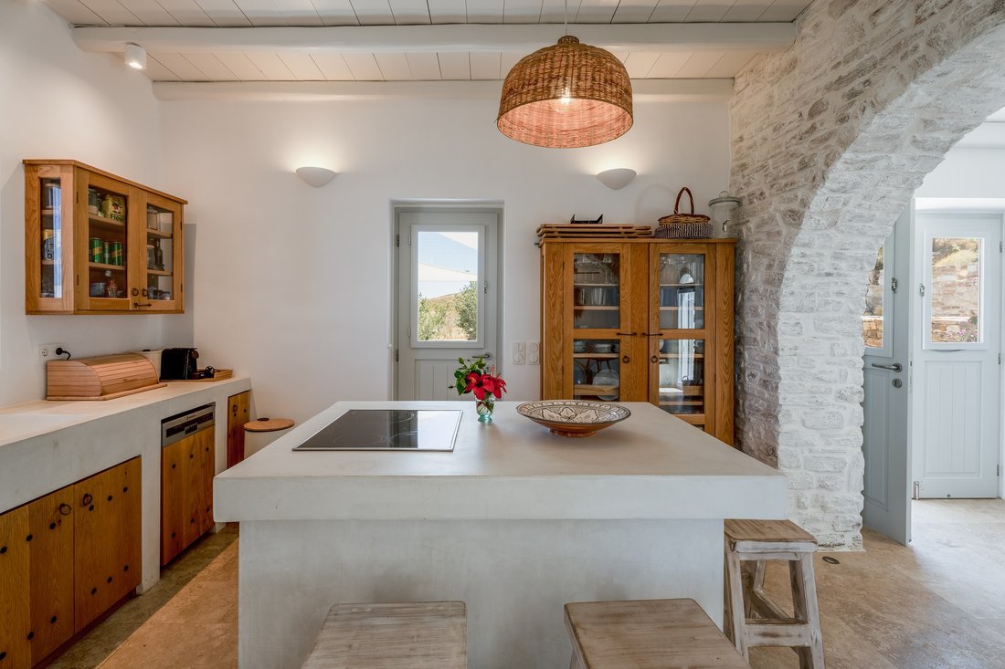 House in Antiparos, Aegean, Greece 5 - 14448882