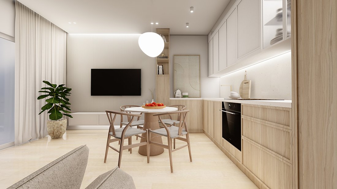 Penthouse in South Athens, Attica, Greece 4 - 14448946