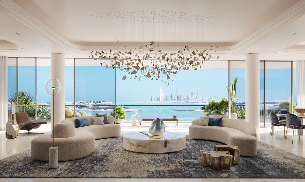 Image result for Exquisite Four Bedroom Penthouse | 360° In Dubai, Dubai, United Arab ...