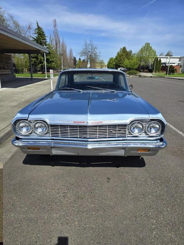1964 Chevrolet Impala SS?327CI in Portland, OR, United States 2 - 14083830