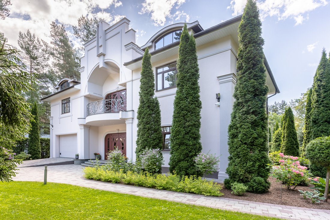 House in Jūrmala, Latvia 1 - 14448758