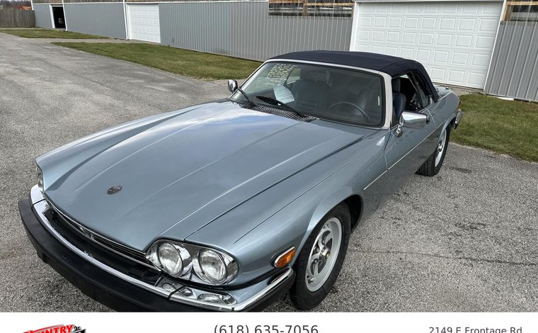 1990 Jaguar for sale | JamesEdition