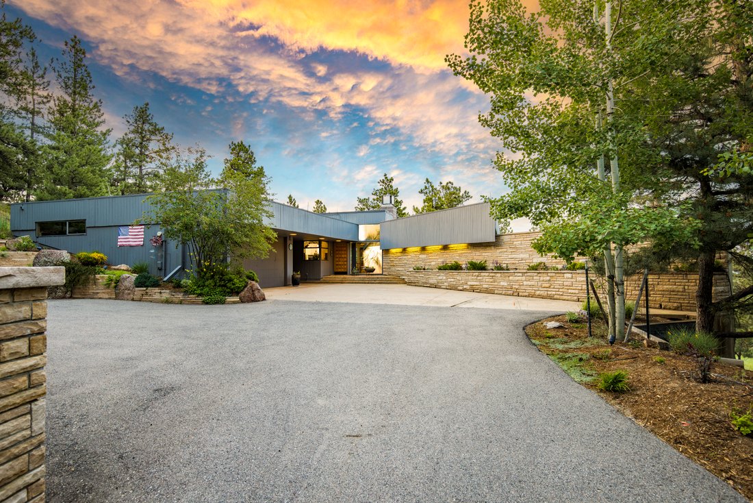 House in Boulder, Colorado, United States 2 - 14448931