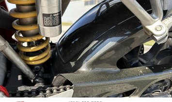 2005 Ducati 999
