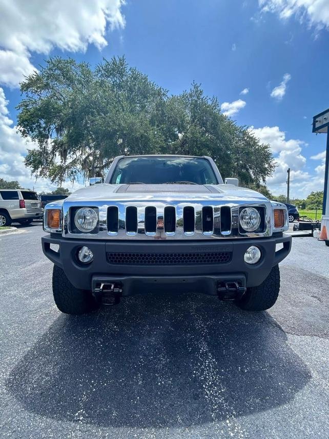 2007 Hummer H3 In Saint Cloud, Fl, United States For Sale (14449308)