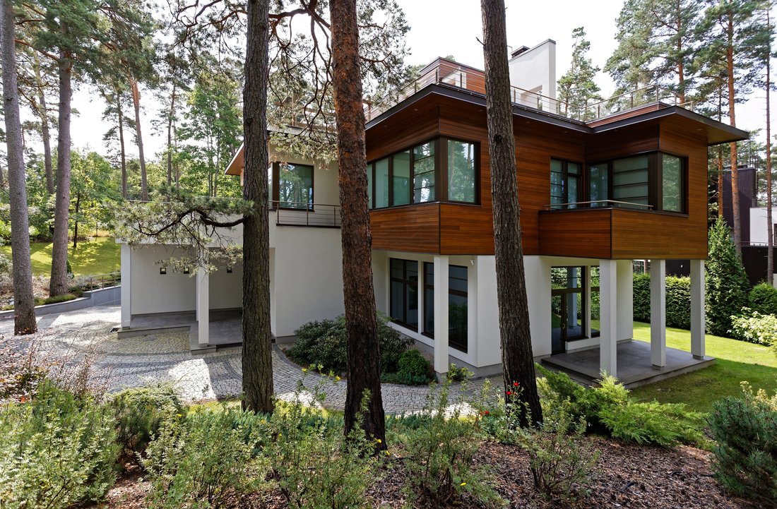 House in Jūrmala, Latvia 4 - 14448875