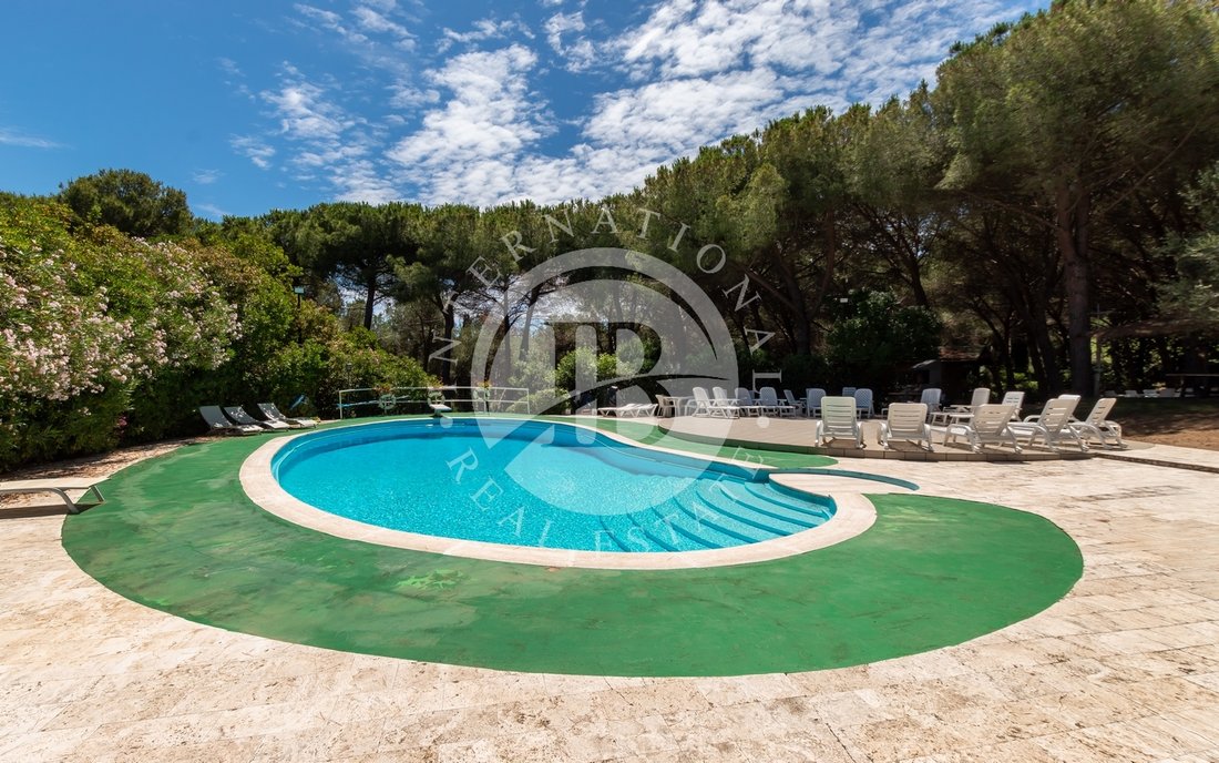 Villa in Center, Piombino, Tuscany 4 - 14268438