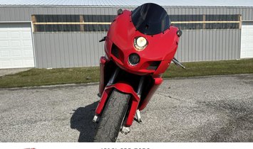 2005 Ducati 999