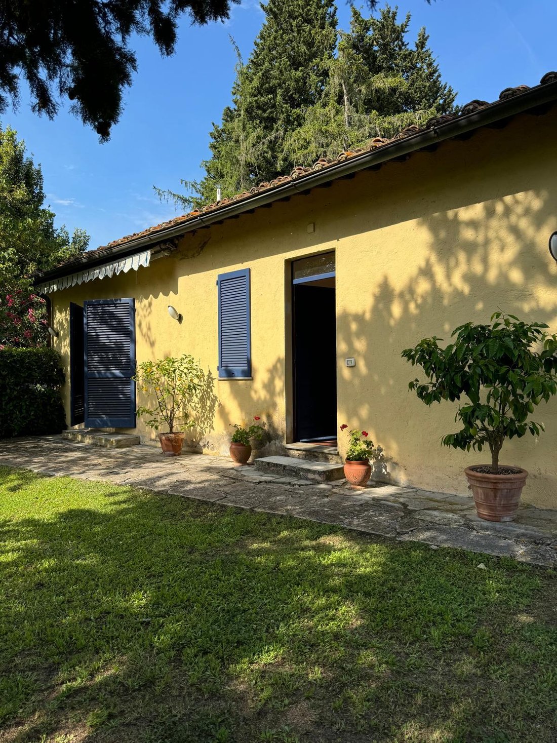 Villa in Marcialla Sud, Tavarnelle Val di Pesa, Tuscany 3 - 14448898