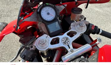 2005 Ducati 999