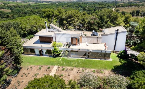 Villa à Centre, Piombino, Toscane 1
