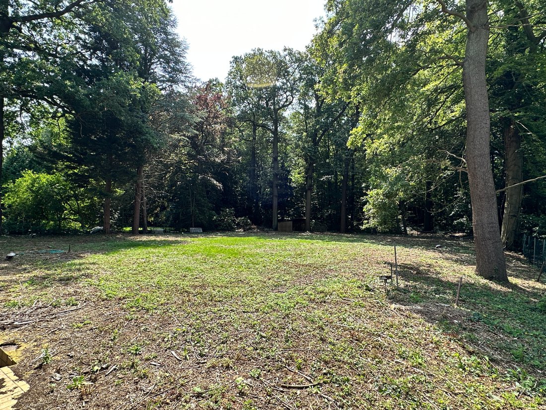 Terreno a Hannover, Bassa Sassonia, Germania 2 - 13062902
