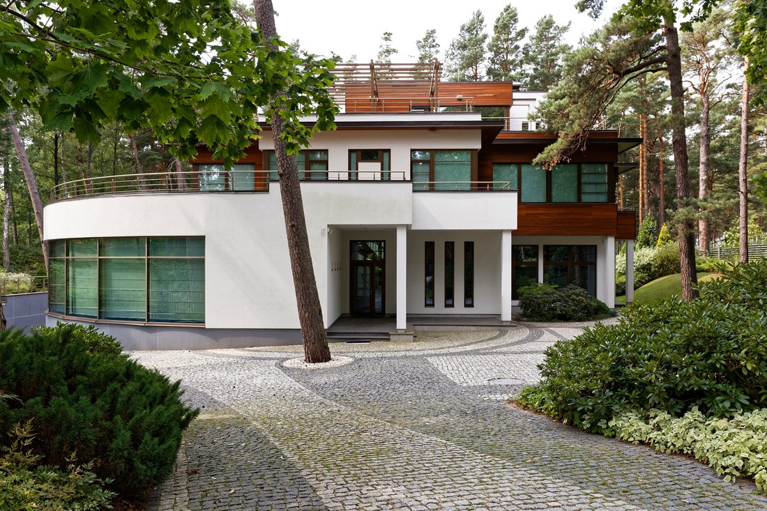 House in Jūrmala, Latvia 2 - 14448875