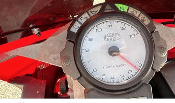 2005 Ducati 999