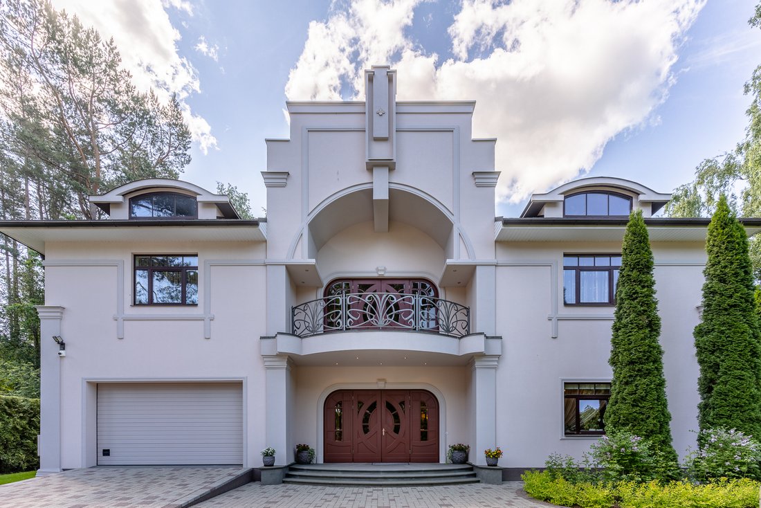 House in Jūrmala, Latvia 2 - 14448758