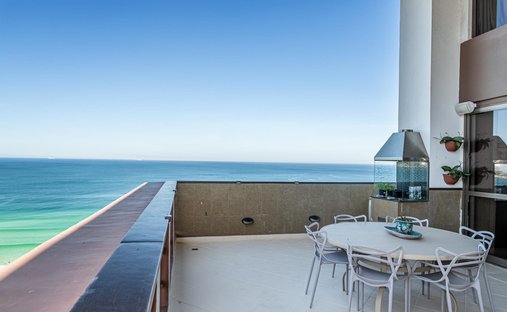 Apartamento en Río de Janeiro, Estado de Río de Janeiro, Brasil 1