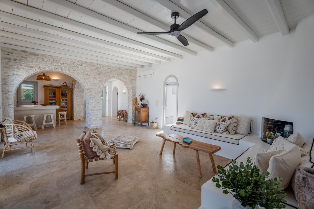 House in Antiparos, Aegean, Greece 2 - 14448882