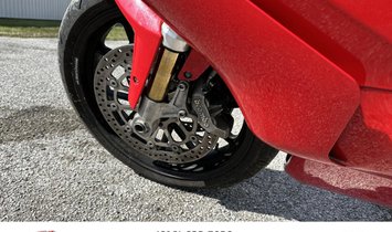 2005 Ducati 999