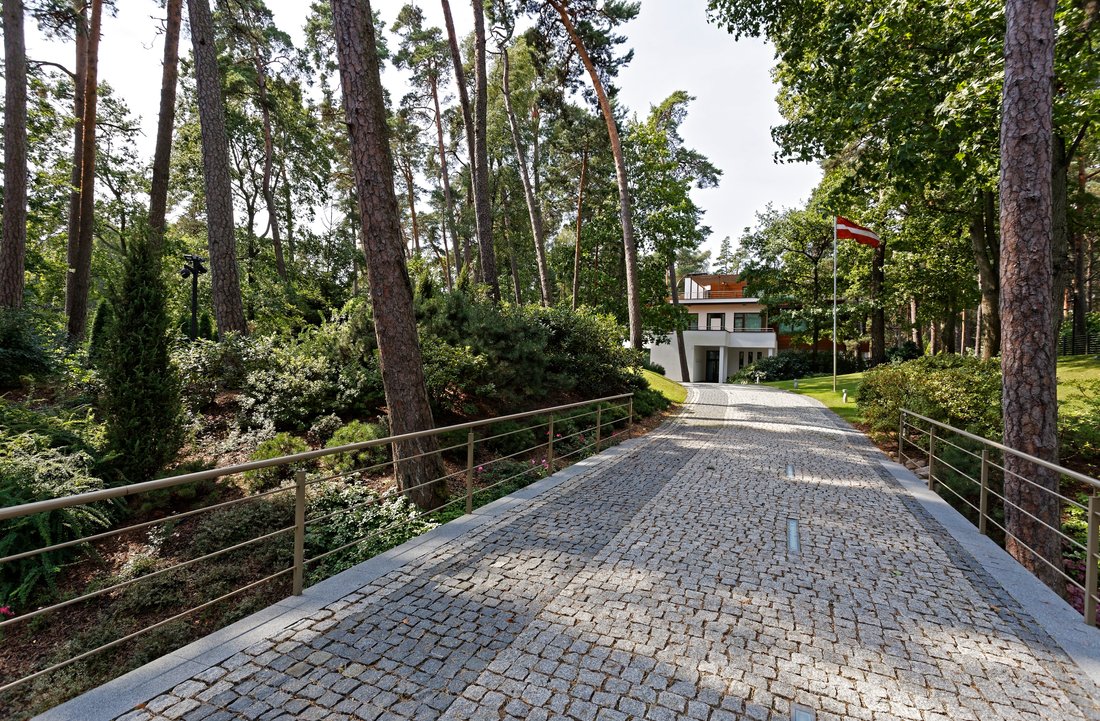House in Jūrmala, Latvia 5 - 14448875